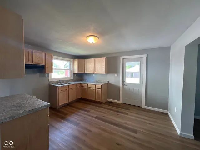 $119,900 | 577 Blue Street, Montezuma, IN 47862