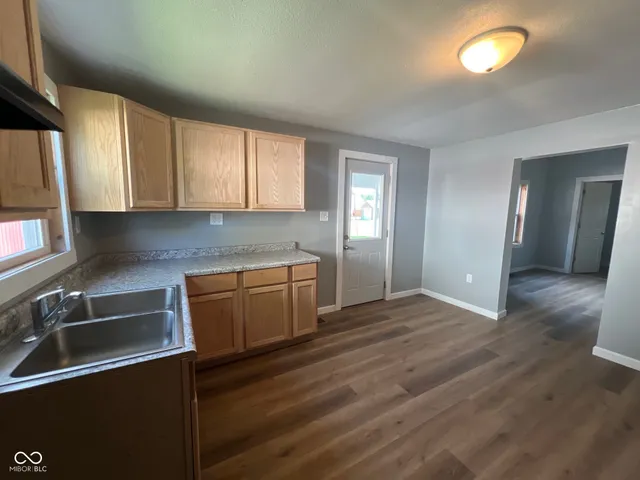 $119,900 | 577 Blue Street, Montezuma, IN 47862