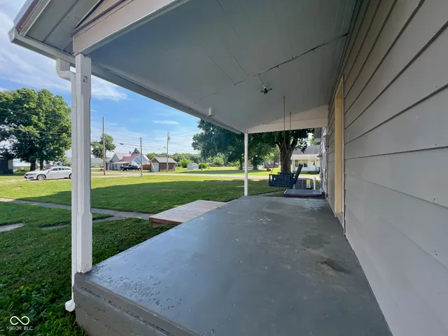 $119,900 | 577 Blue Street, Montezuma, IN 47862