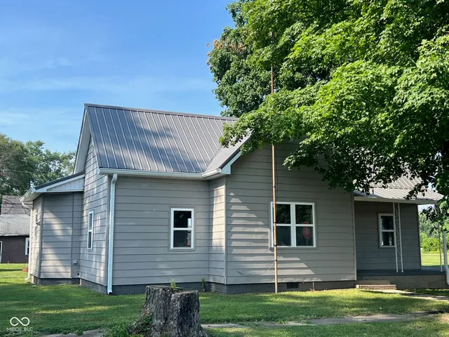 $119,900 | 577 Blue Street, Montezuma, IN 47862