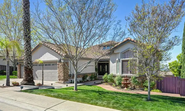 $1,645,000 | 1776 Summer Cloud Court, Folsom, CA 95630