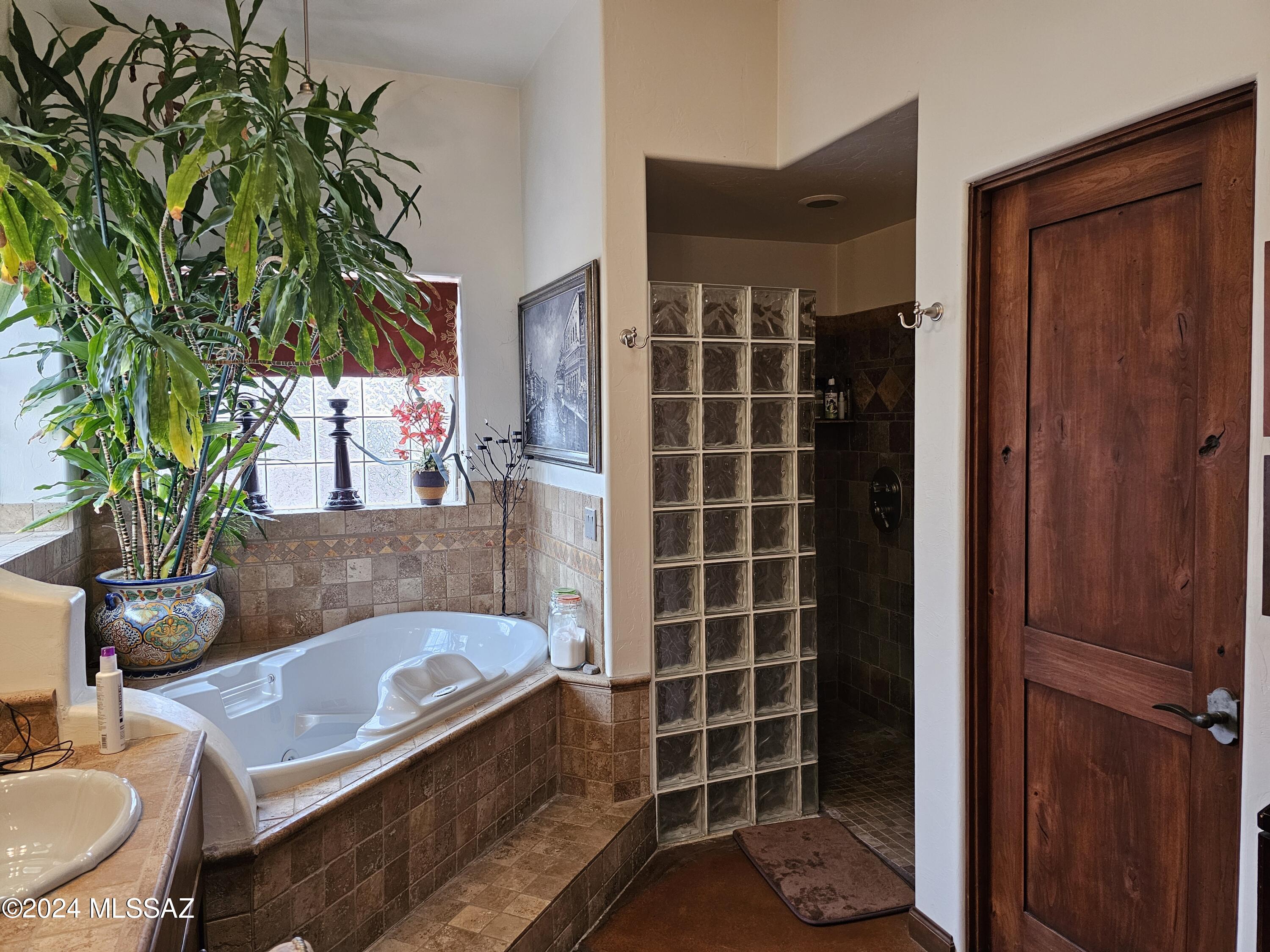 1252 Avenida Gloriosa Rio Rico, AZ 85648 - Photo 27 of 44