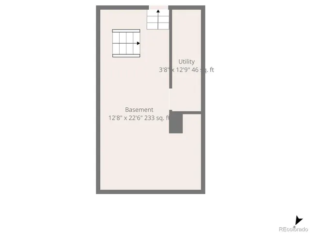 $285,000 | 108 East 6th Street, Trinidad, CO 81082