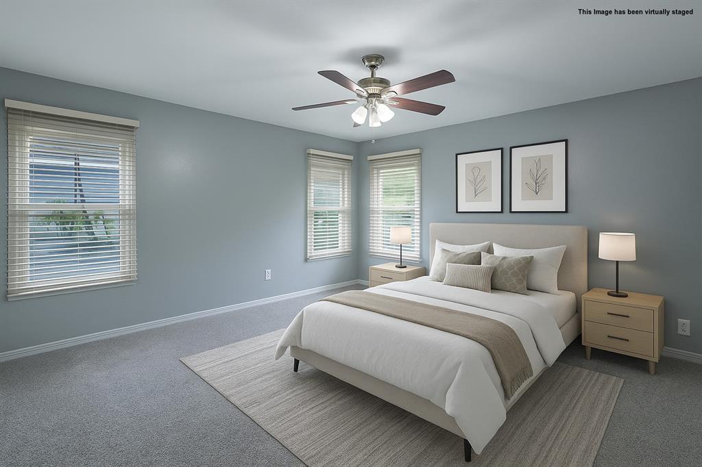 3721 Ruth Road Richland Hills, TX 76118 - Photo 13 of 30 Virtually Staged