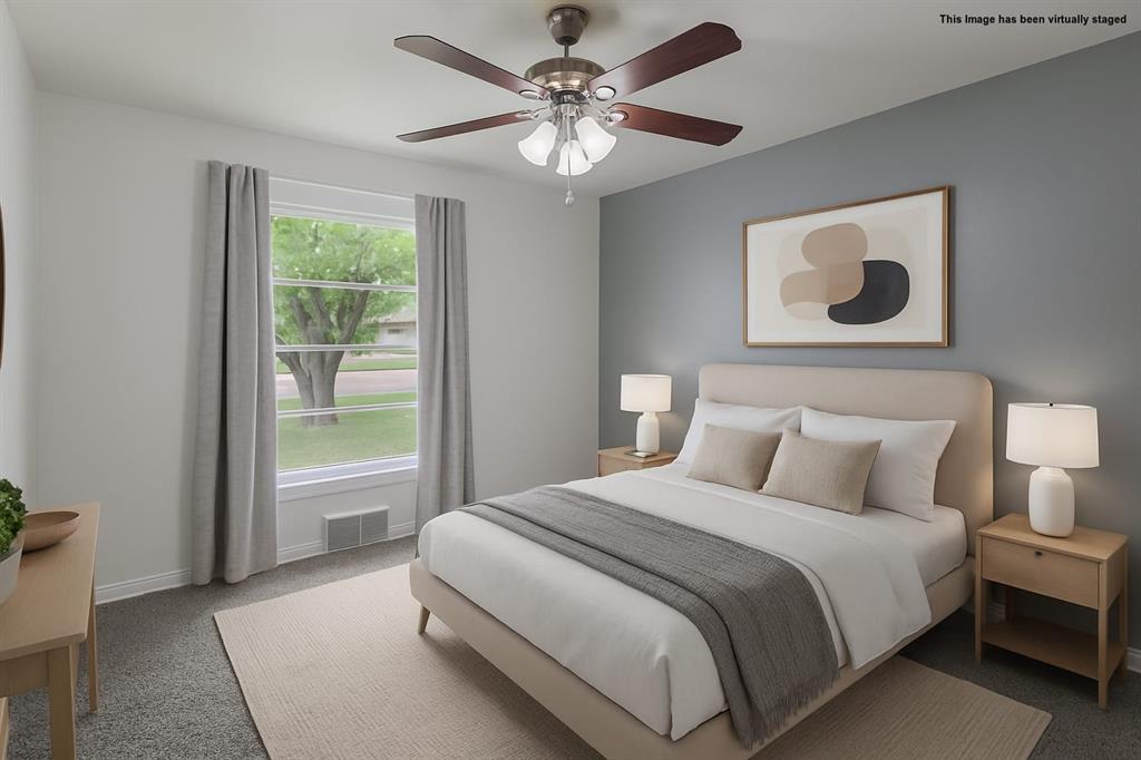 3721 Ruth Road Richland Hills, TX 76118 - Photo 20 of 30 Virtually Staged