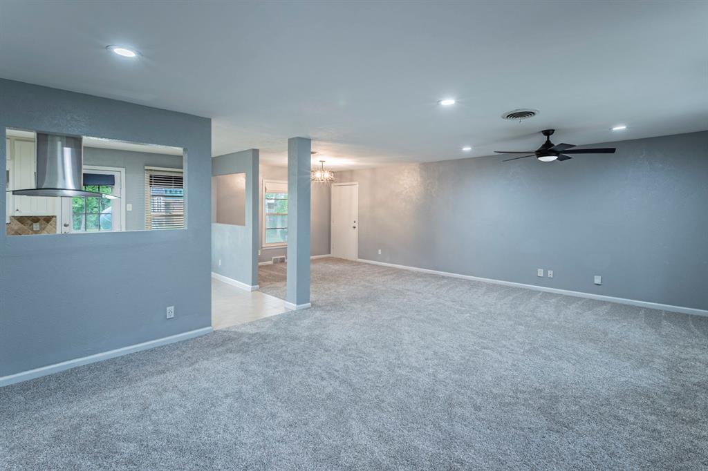 3721 Ruth Road Richland Hills, TX 76118 - Photo 2 of 30