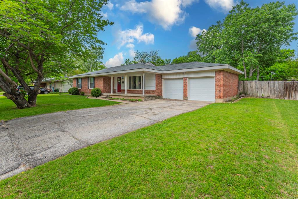 3721 Ruth Road Richland Hills, TX 76118 - Photo 25 of 30