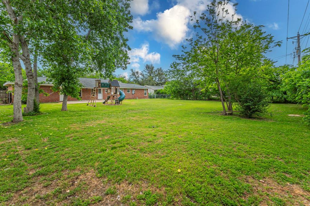 3721 Ruth Road Richland Hills, TX 76118 - Photo 29 of 30