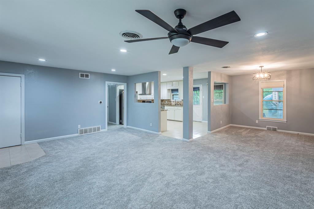 3721 Ruth Road Richland Hills, TX 76118 - Photo 4 of 30