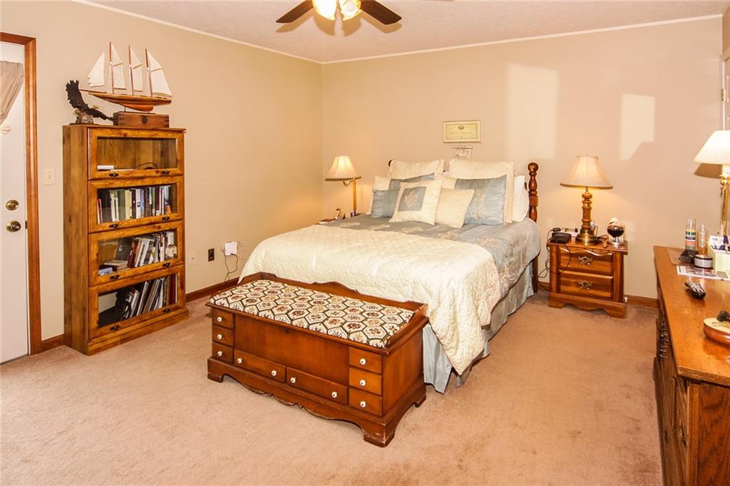 2301 Witt Road Lebanon, IN 46052 - Photo 13 of 22 Gallery Image 13
