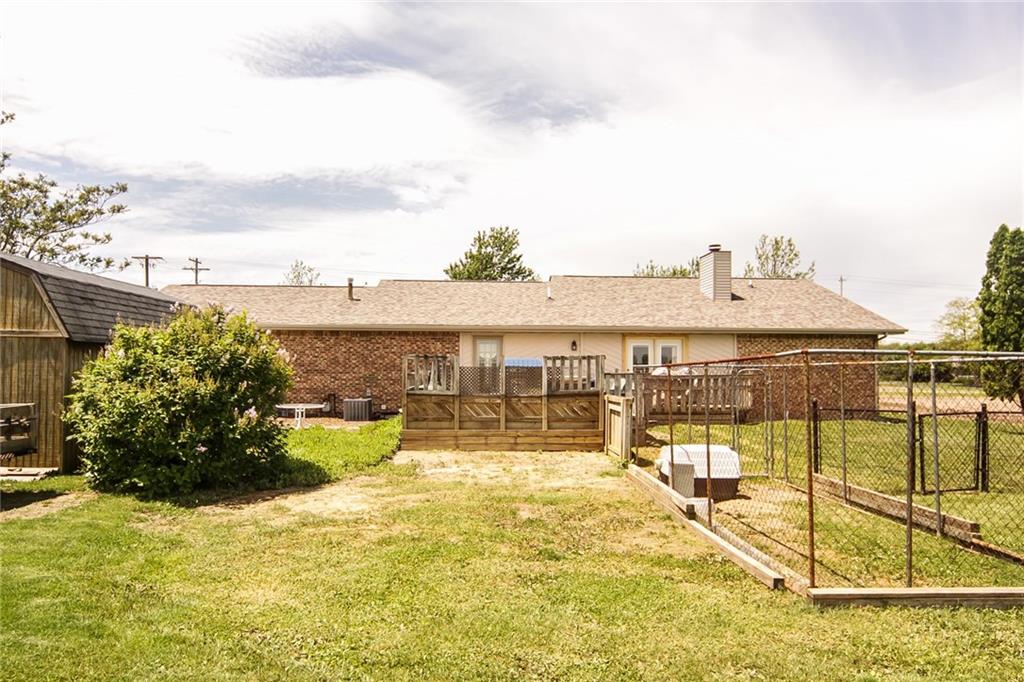 2301 Witt Road Lebanon, IN 46052 - Photo 19 of 22 Gallery Image 19