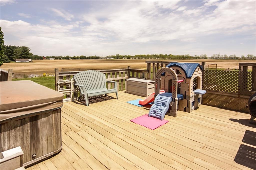 2301 Witt Road Lebanon, IN 46052 - Photo 20 of 22 Gallery Image 20