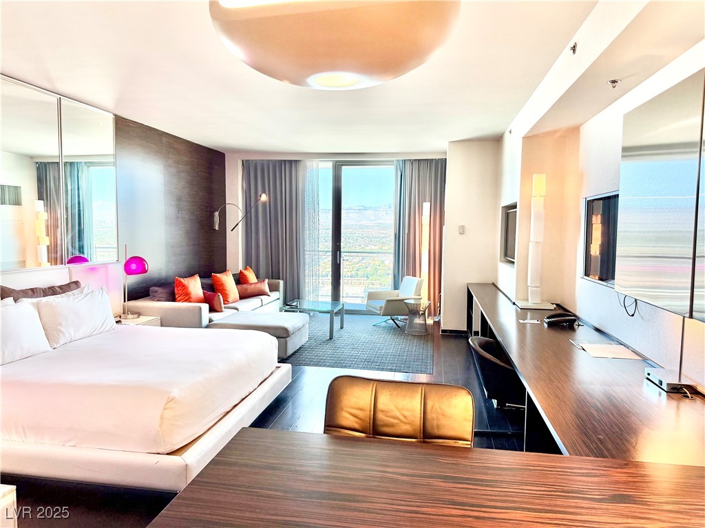 4381 West Flamingo Road, Unit 3903 Las Vegas, NV 89103 - Photo 1 of 31