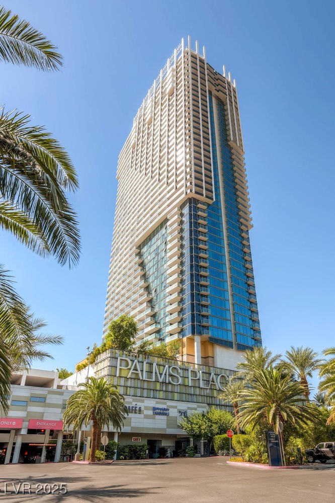 4381 West Flamingo Road, Unit 3903 Las Vegas, NV 89103 - Photo 18 of 31 Palms Place Hotel