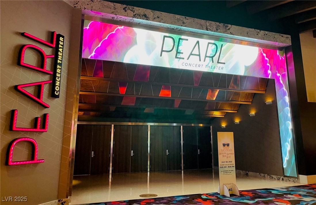 4381 West Flamingo Road, Unit 3903 Las Vegas, NV 89103 - Photo 26 of 31 Palms Hotel & Casino