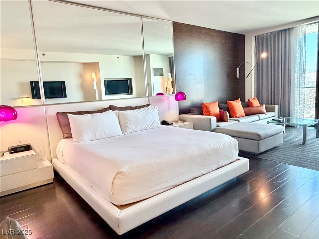 4381 West Flamingo Road, Unit 3903 Las Vegas, NV 89103 - Photo 6 of 31