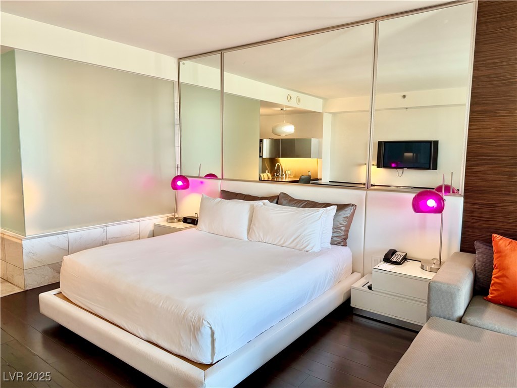 4381 West Flamingo Road, Unit 3903 Las Vegas, NV 89103 - Photo 7 of 31