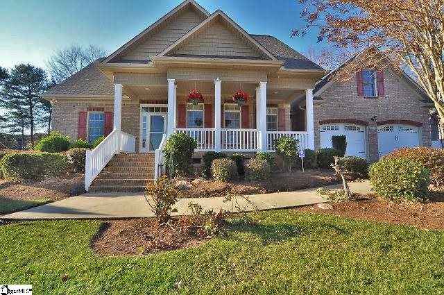 313 Rhapsody Lane Boiling Springs, SC 29316 - Photo 1 of 1