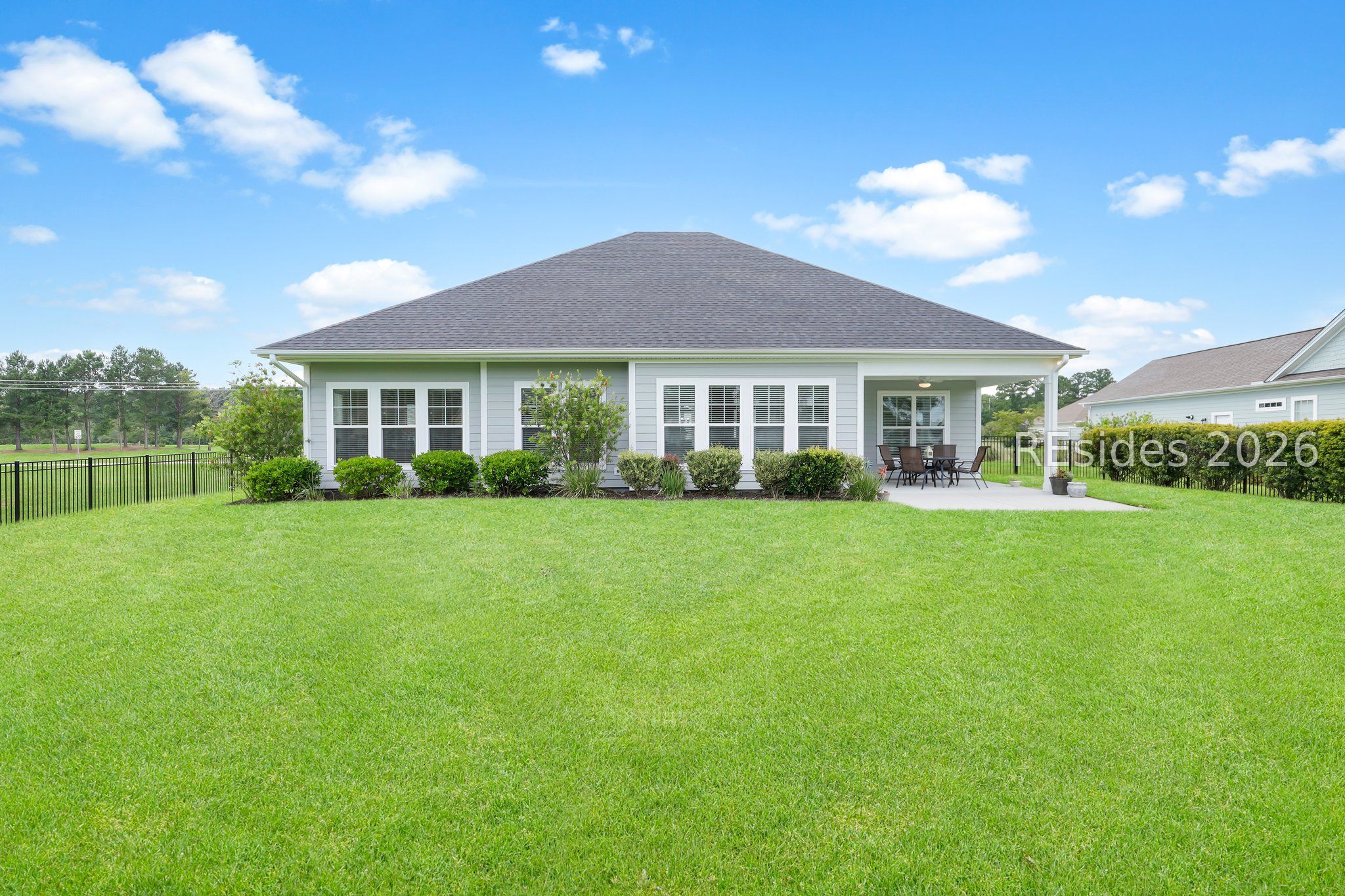 834 Club Way Hardeeville, SC 29927 - Photo 43 of 64
