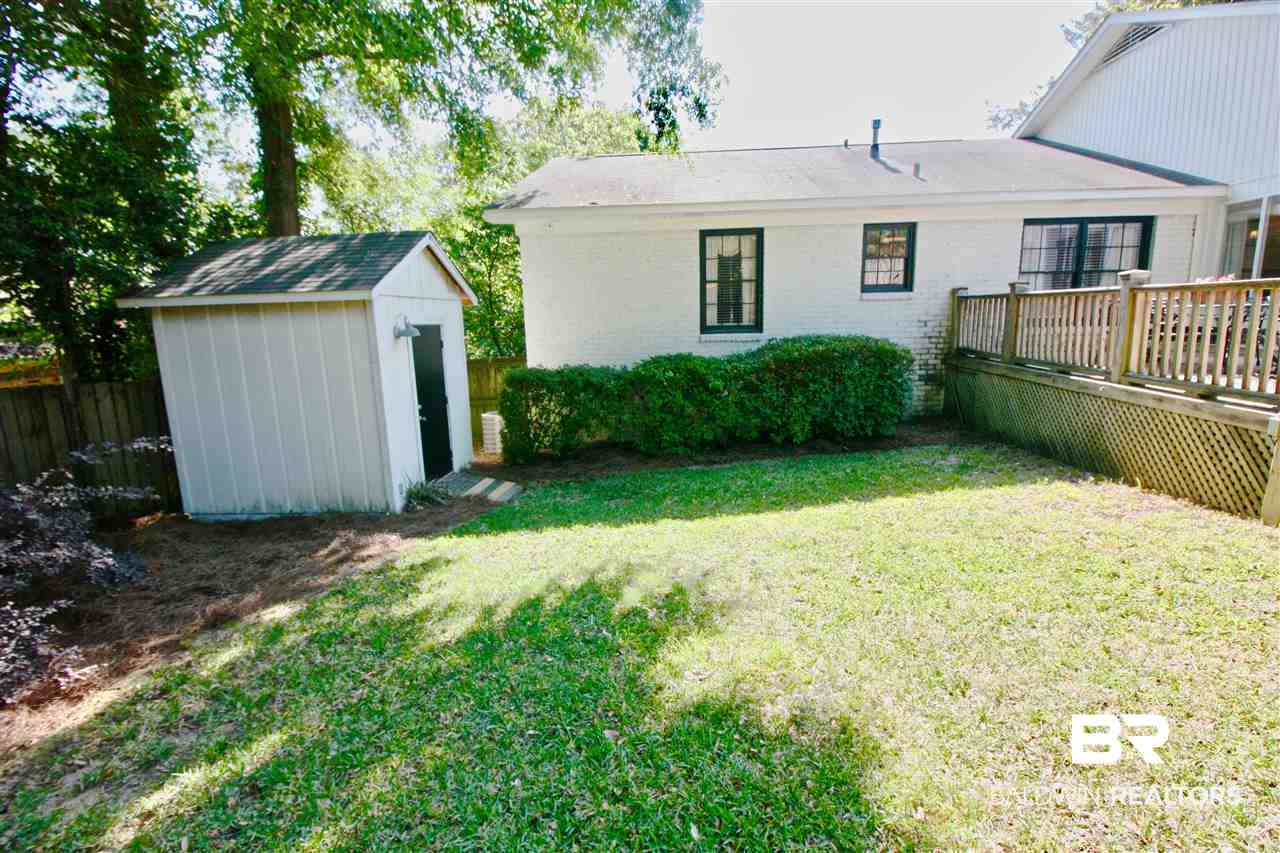 625 Chelsea Drive East Mobile, AL 36608 - Photo 33 of 36