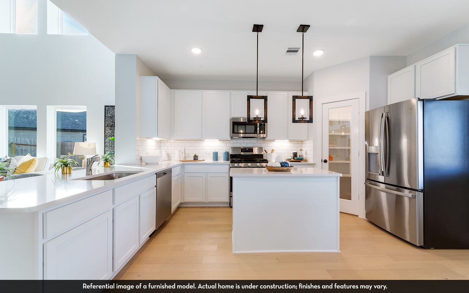 10989 Runway Road Conroe, TX 77303 - Photo 10 of 38