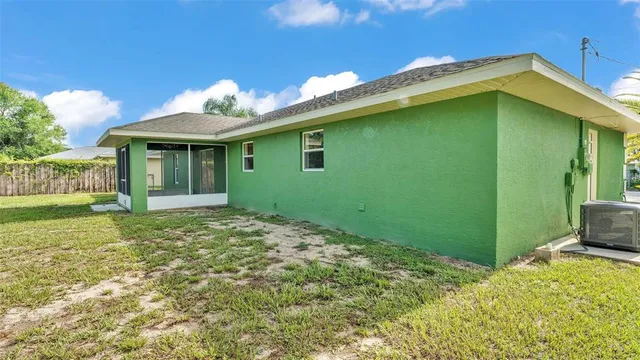 $265,000 | 4515 Starfish Avenue, Sebring, FL 33870