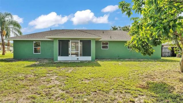 $265,000 | 4515 Starfish Avenue, Sebring, FL 33870