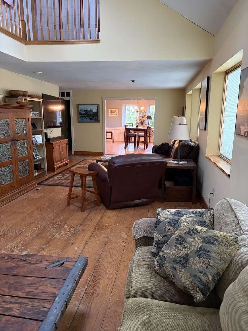 114 Dearborn Road Epping, NH 03042 - Photo 7 of 9
