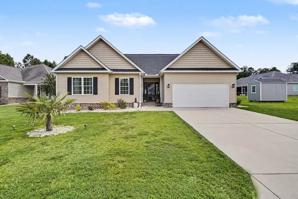 $435,000 | 552 Timber Creek Drive, Loris, SC 29569