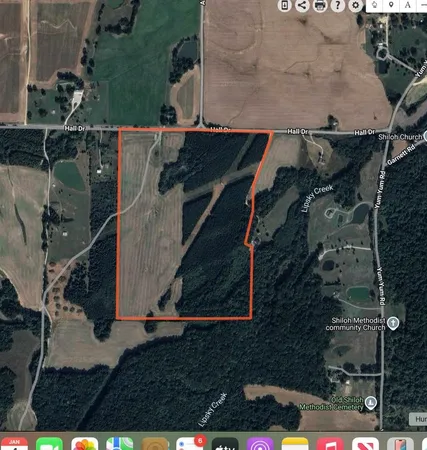 $599,000 | 2260 Hall Drive, Somerville, TN 38068