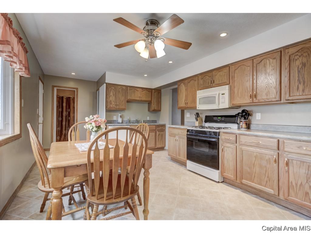 9 Lariat Drive Springfield, IL 62702 - Photo 8 of 36
