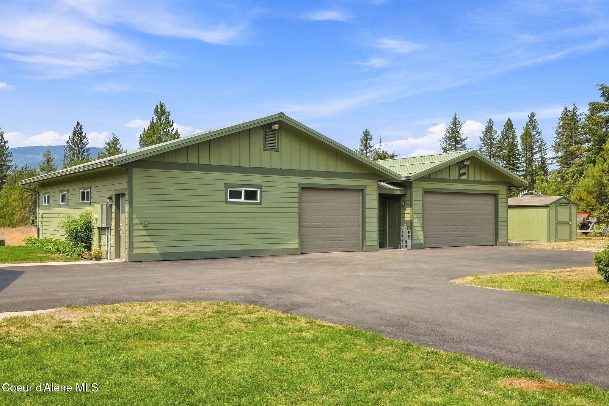 17639 North Atlas Road Rathdrum, ID 83858 - Photo 3 of 57 17639 N Atlas RD