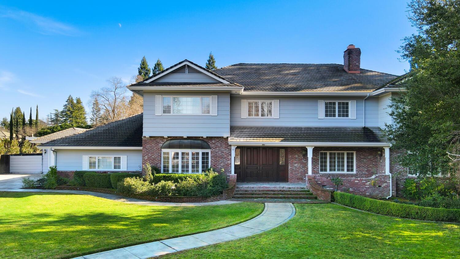 540 Crocker Road Sacramento, CA 95864 - Photo 1 of 1