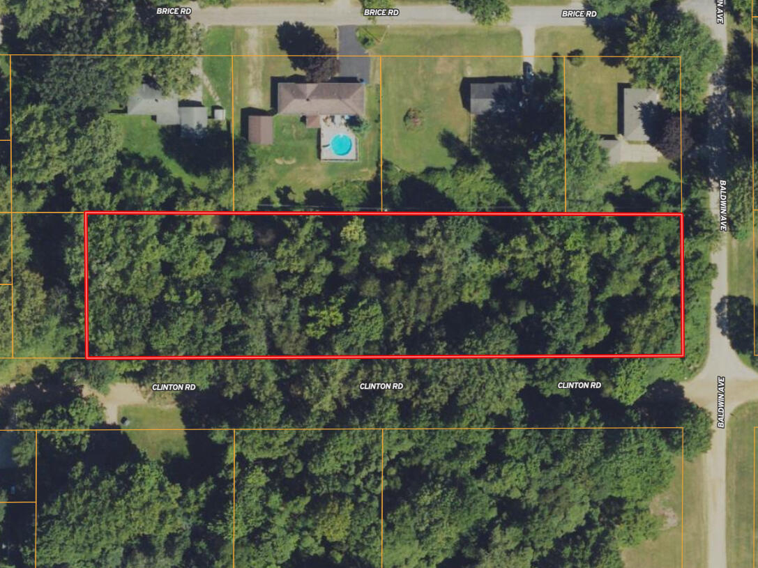 Vl Clinton Road Benton Harbor, MI 49022 - Photo 11 of 13 Screenshot 2024-08-30 092503.jpg