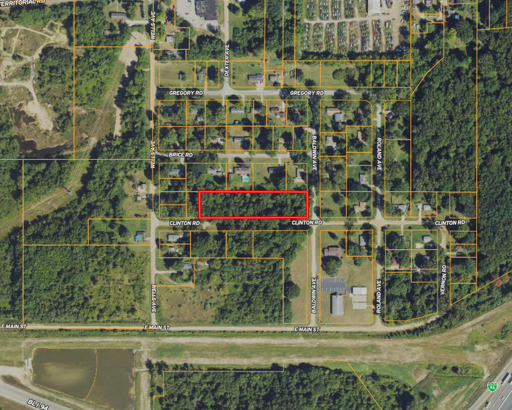 Vl Clinton Road Benton Harbor, MI 49022 - Photo 12 of 13 Screenshot 2024-08-30 092517.jpg