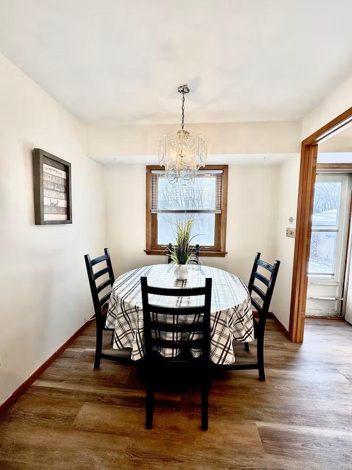 1064 Glenhill Road St. Paul, MN 55126 - Photo 6 of 19