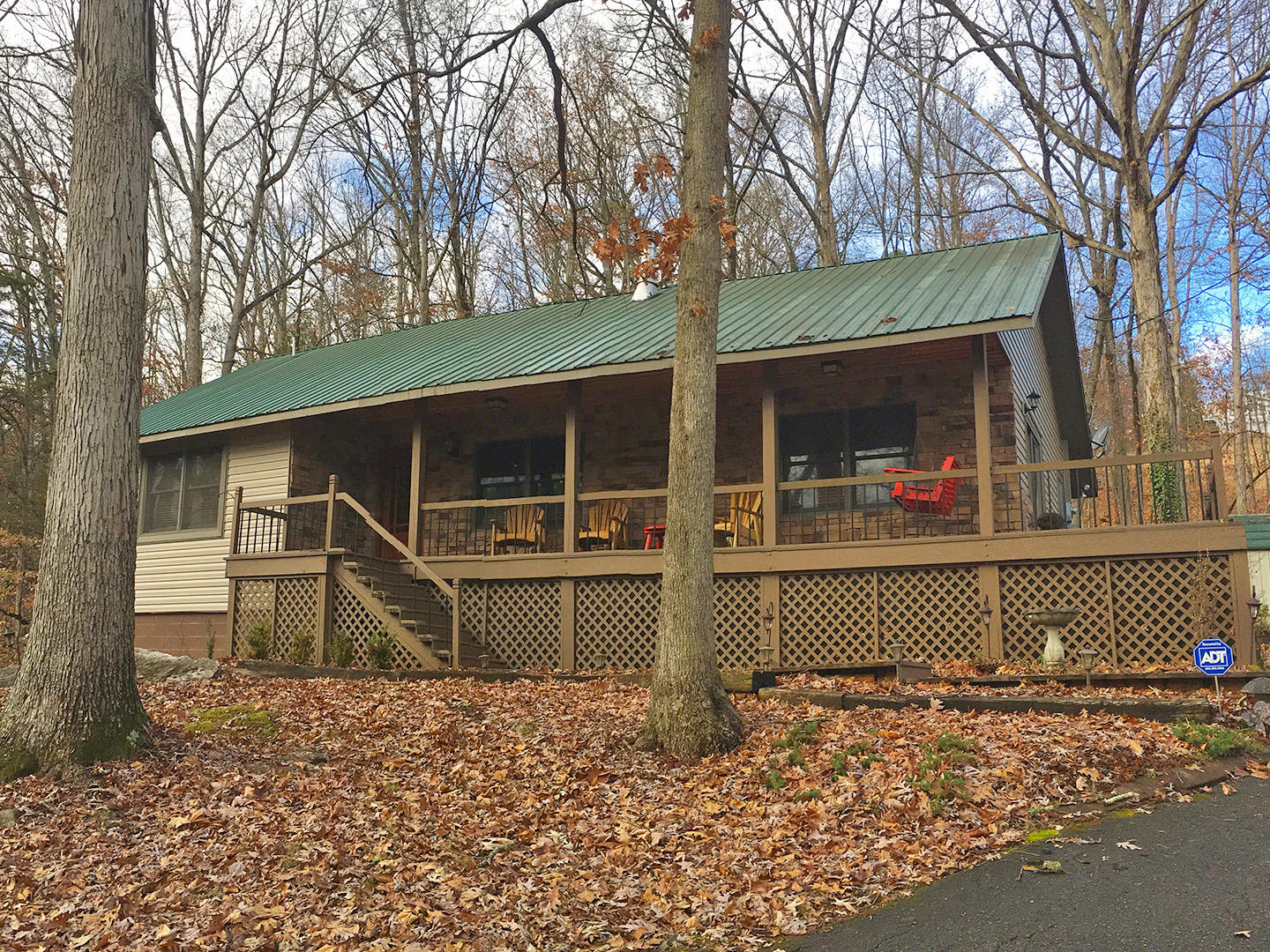 928 East Cross Road, Unit PT 33 Dandridge, TN 37725 - Photo 2 of 24 2