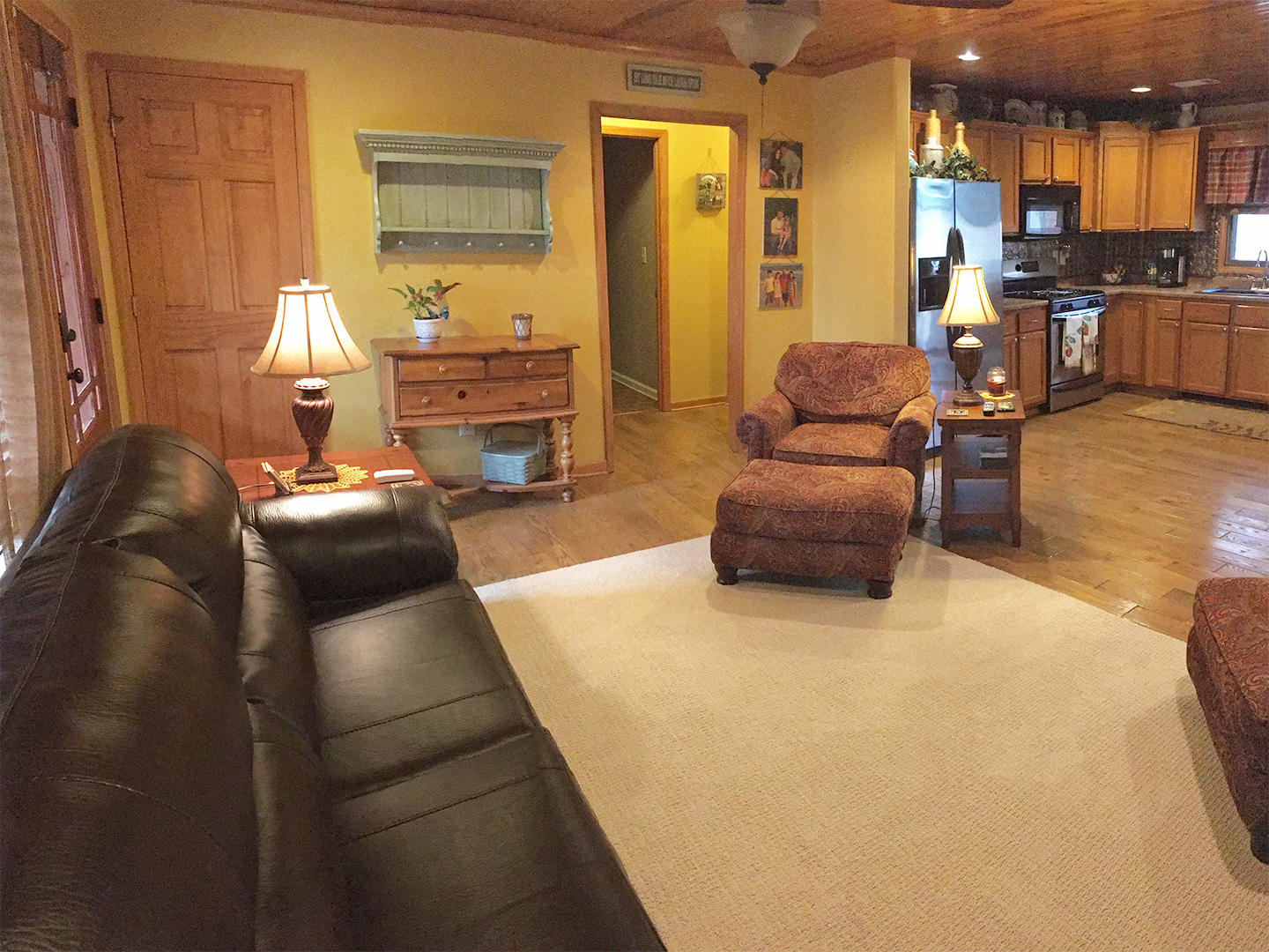 928 East Cross Road, Unit PT 33 Dandridge, TN 37725 - Photo 11 of 24 11