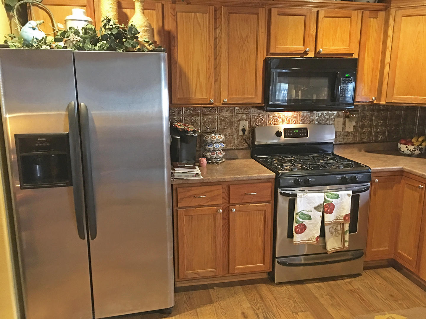 928 East Cross Road, Unit PT 33 Dandridge, TN 37725 - Photo 13 of 24 13
