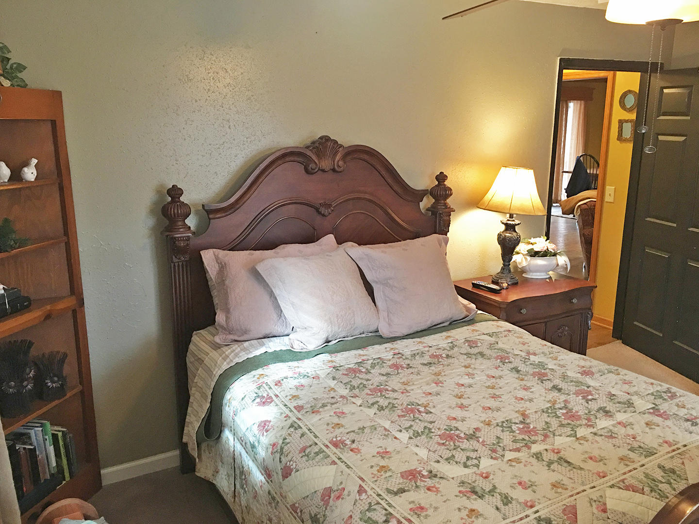 928 East Cross Road, Unit PT 33 Dandridge, TN 37725 - Photo 21 of 24 21