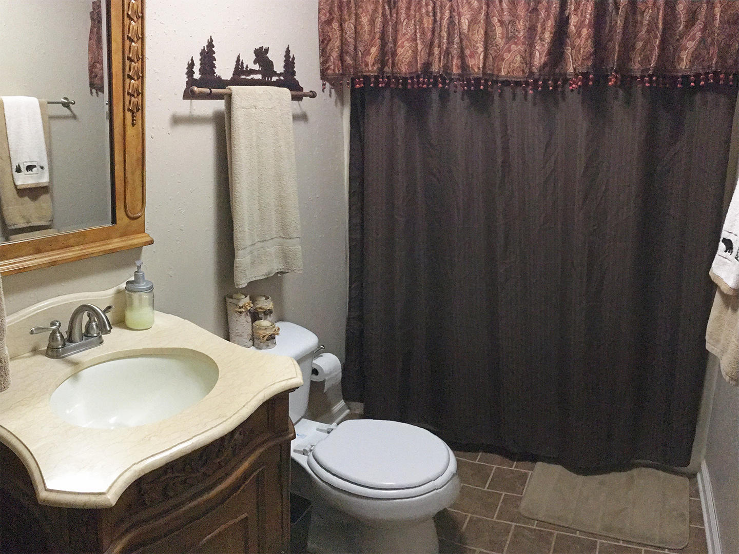 928 East Cross Road, Unit PT 33 Dandridge, TN 37725 - Photo 22 of 24 22