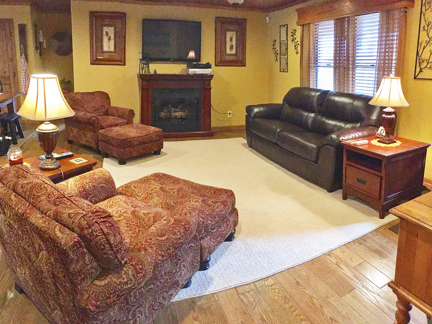 928 East Cross Road, Unit PT 33 Dandridge, TN 37725 - Photo 8 of 24 8