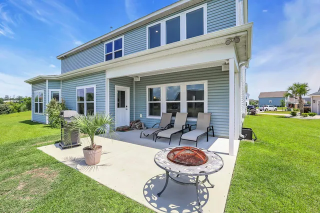 $699,900 | 259 Hull Street, Surfside Beach, SC 29575