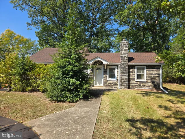 $350,000 | 1242 West Orvilla Road, Hatfield, PA 19440