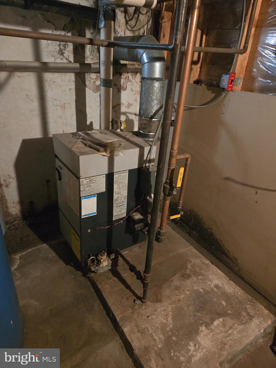 1242 West Orvilla Road Hatfield, PA 19440 - Photo 15 of 25