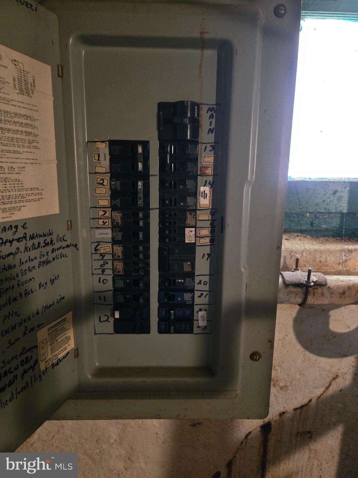 1242 West Orvilla Road Hatfield, PA 19440 - Photo 16 of 25