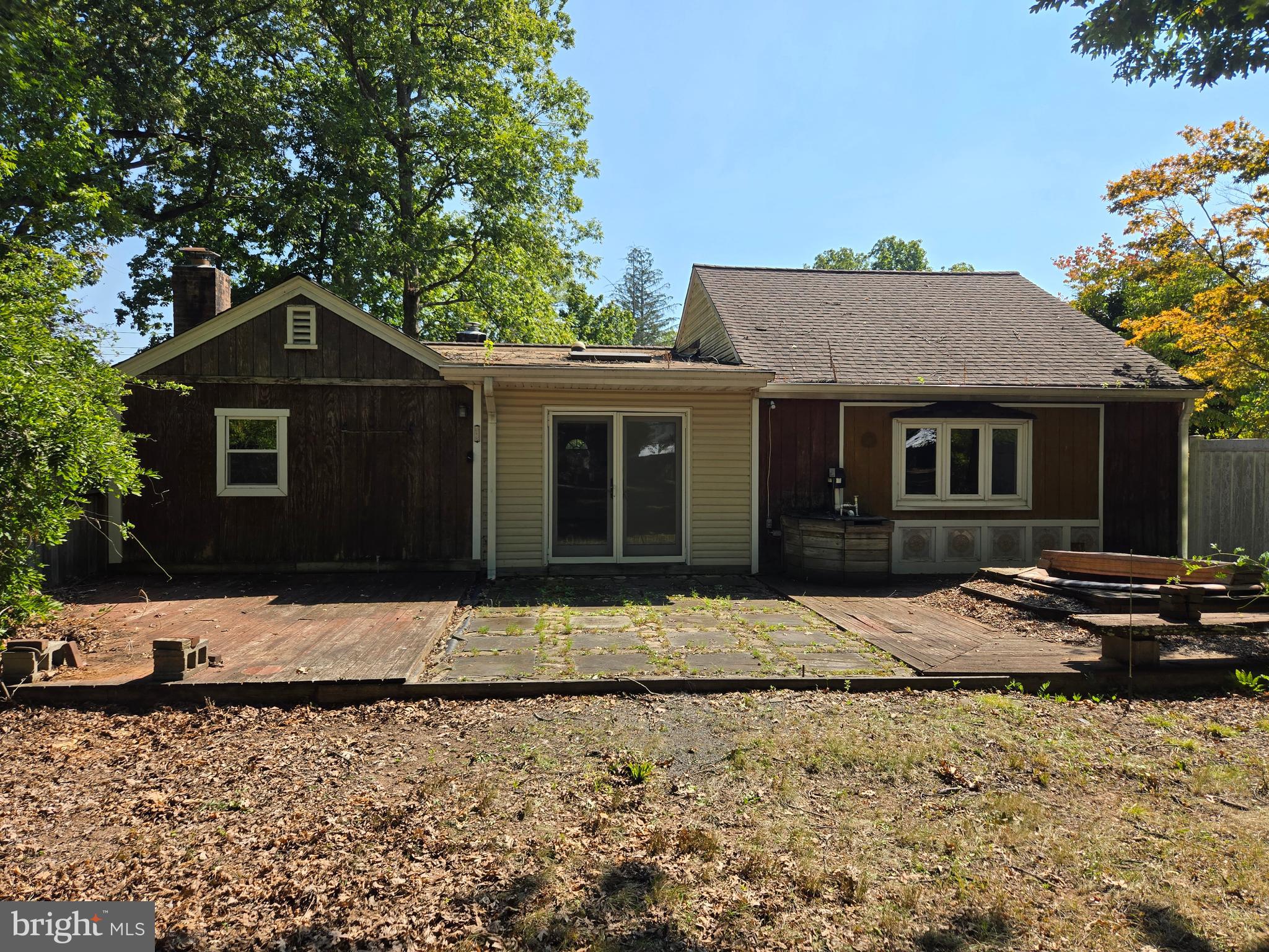 1242 West Orvilla Road Hatfield, PA 19440 - Photo 22 of 25