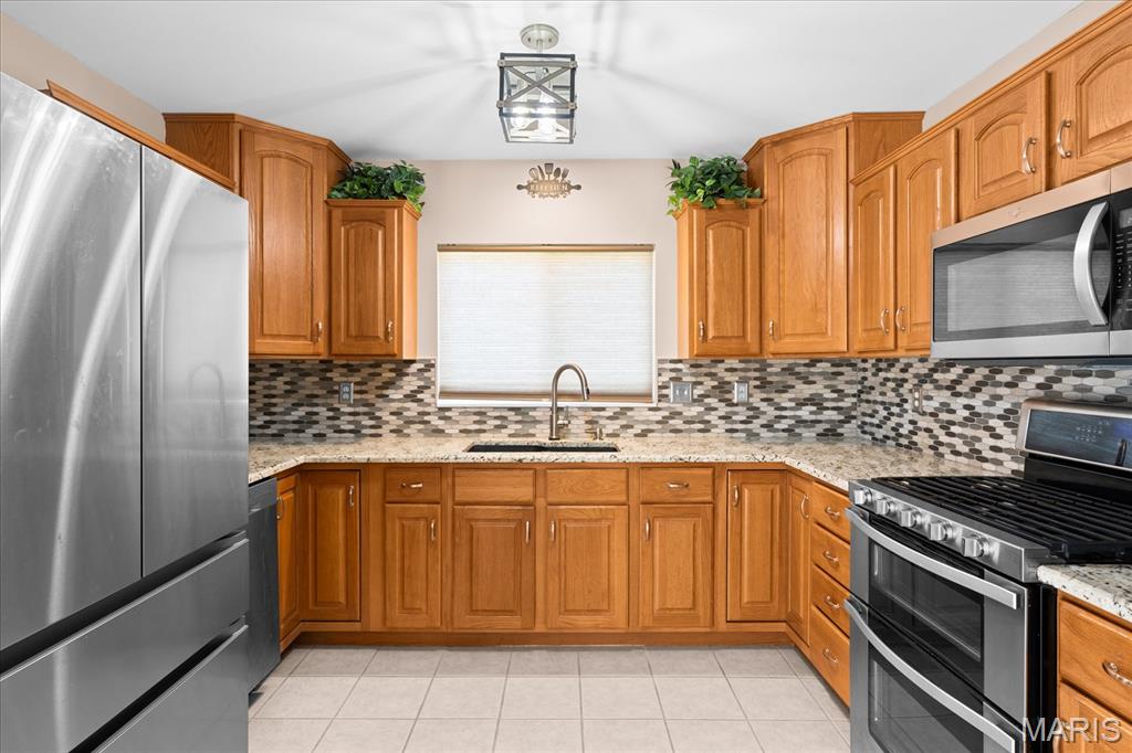 1908 Galway Drive Belleville, IL 62221 - Photo 10 of 43