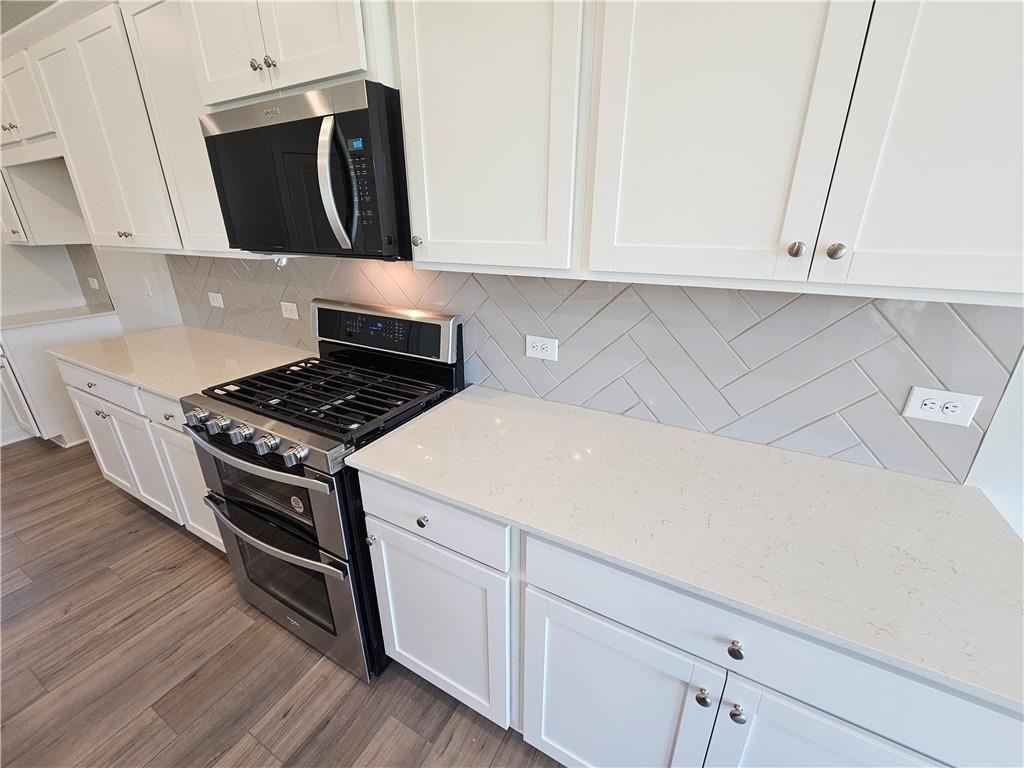2722 Harbor Rdg Pass Gainesville, GA 30507 - Photo 5 of 12