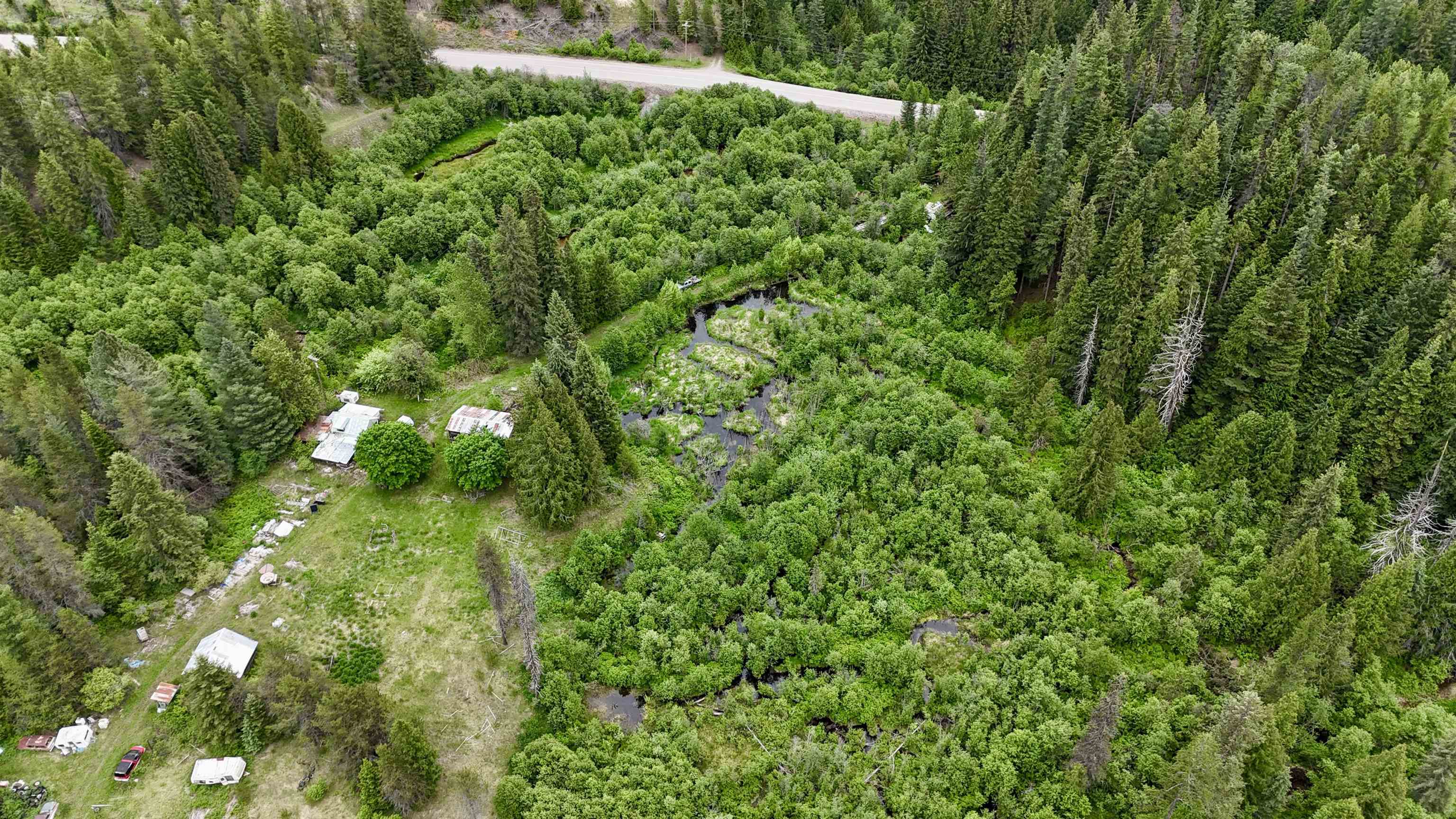 1851 Boundary Road Metaline Falls, WA 99153 - Photo 14 of 34